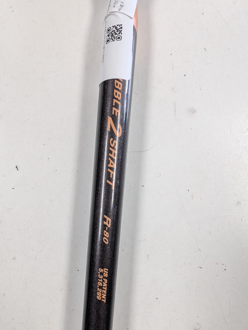 Load image into Gallery viewer, Used Taylormade Burner 10.5 Degree Driver
