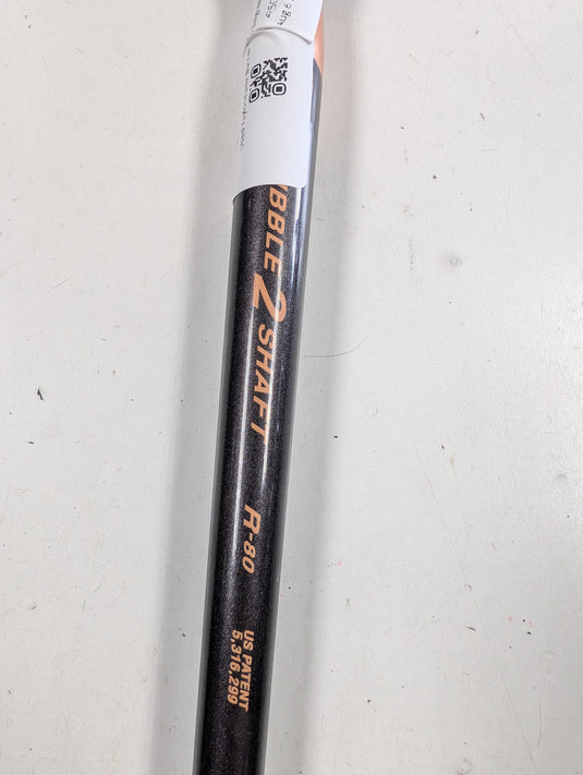 Used Taylormade Burner 10.5 Degree Driver