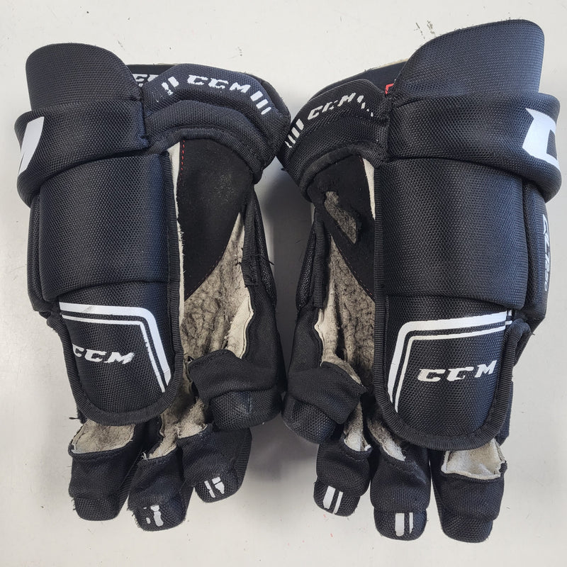 Load image into Gallery viewer, CCM HG250 Hockey Gloves - 15 Inch
