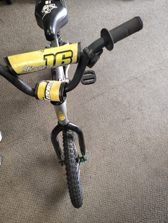 Used Novara Stinger Kids Mountain Bike 16"