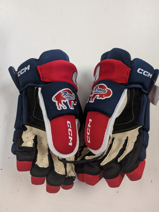 Used CCM 85C Regals Senior 15