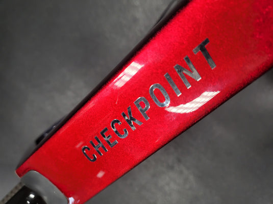 Pre-Owned Trek Project One CheckPoint Road / Gravel Bike