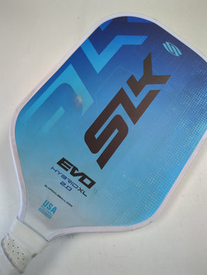 Selkirk Slightly Used Pickleball paddle