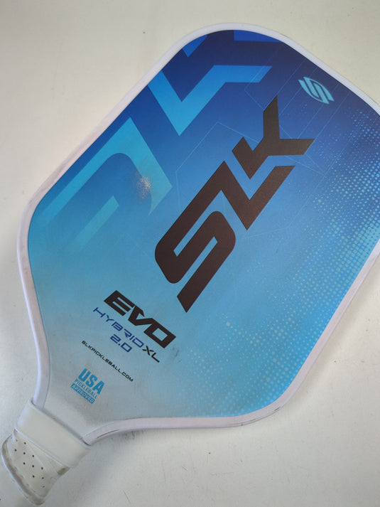 Selkirk Slightly Used Pickleball paddle