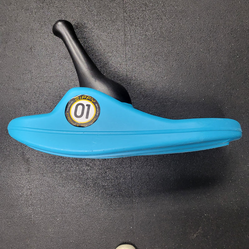 Load image into Gallery viewer, Used Zipfy Mini Luge Snow Sled
