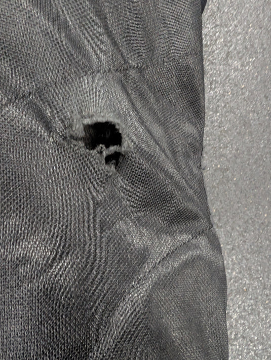 Used Bauer X Int. Medium Hockey Pants
