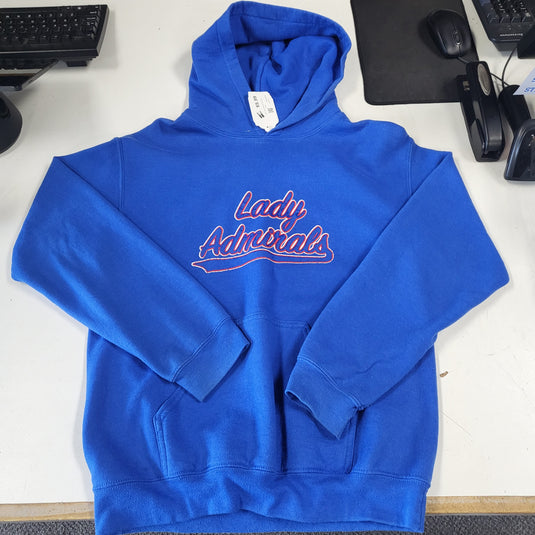 Used Lady Admirals Hoodies