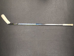 Used Warrior Alpha QX Pro Hockey Stick - 75 Flex/W01 Curve