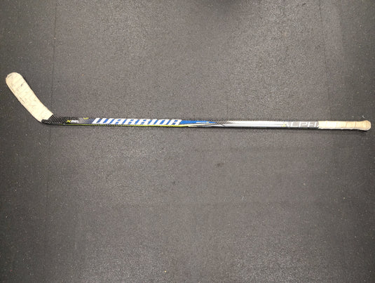 Used Warrior Alpha QX Pro Hockey Stick - 75 Flex/W01 Curve