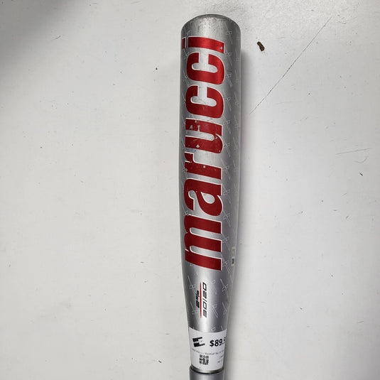 Used Easton Hype Fire 30
