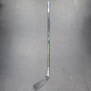 Used Warrior Covert QR6 Pro (55 flex) Hockey Stick