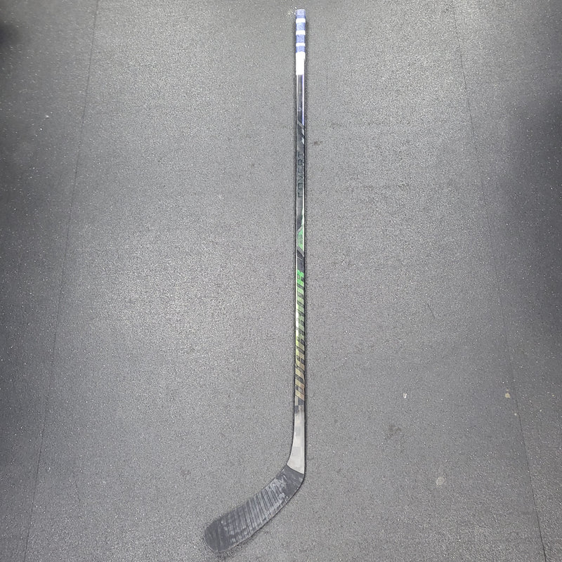 Load image into Gallery viewer, Used Warrior Covert QR6 Pro (55 flex) Hockey Stick
