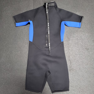 Used Realon Wetsuit - Size: JR XL