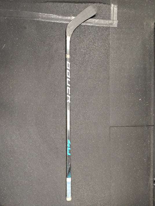 Used Bauer Nexus Launch 40 Flex Right Handed Hockey Stick