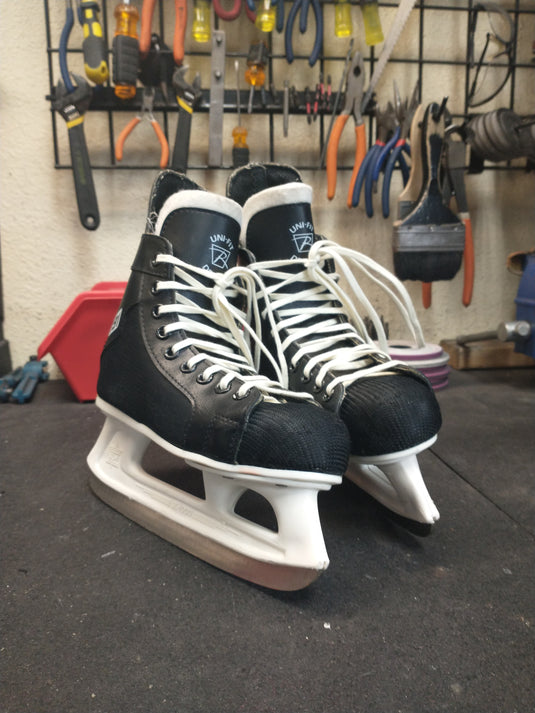 Used Riedell 191 Skates Size 3