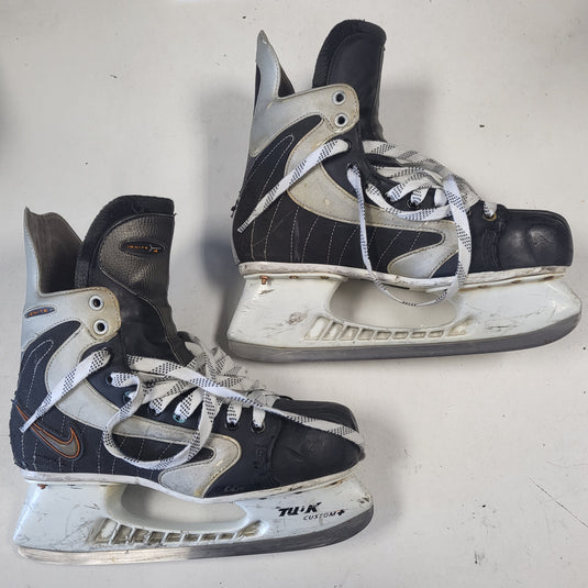 Used Nike Ignite 4 Hockey Skates - Size: 9