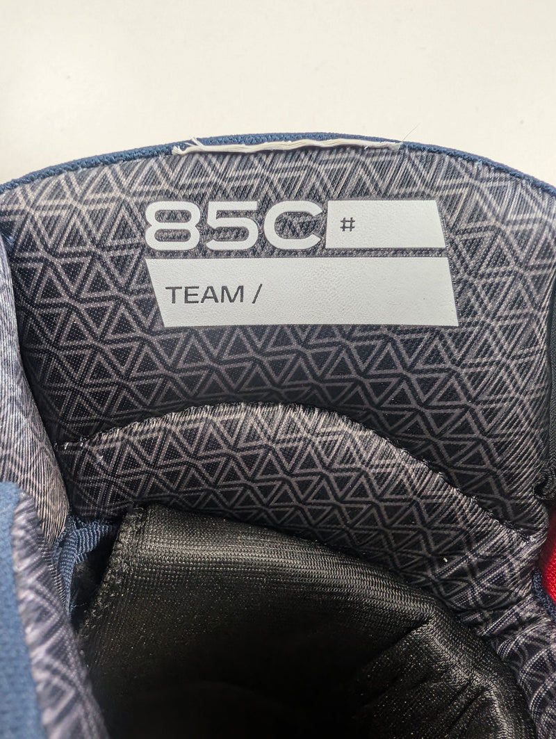 Load image into Gallery viewer, Used CCM 85C Regals Senior 15&quot;Hockey Gloves
