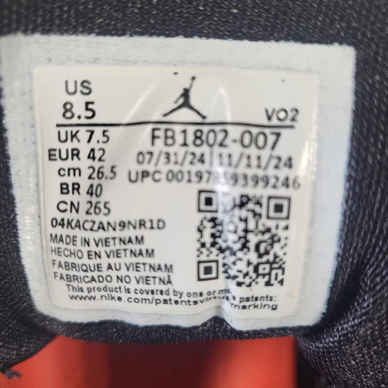Load image into Gallery viewer, Used Nike Jordan Zion 4 PF Mud to Marble Mens Shoes - Size: 8.5
