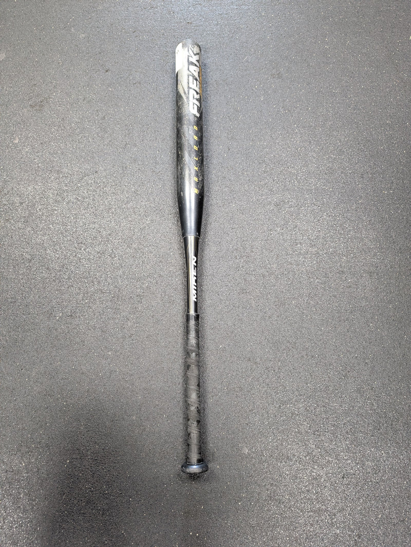 Load image into Gallery viewer, Miken Freak Primo Maxload 26oz slowpitch bat
