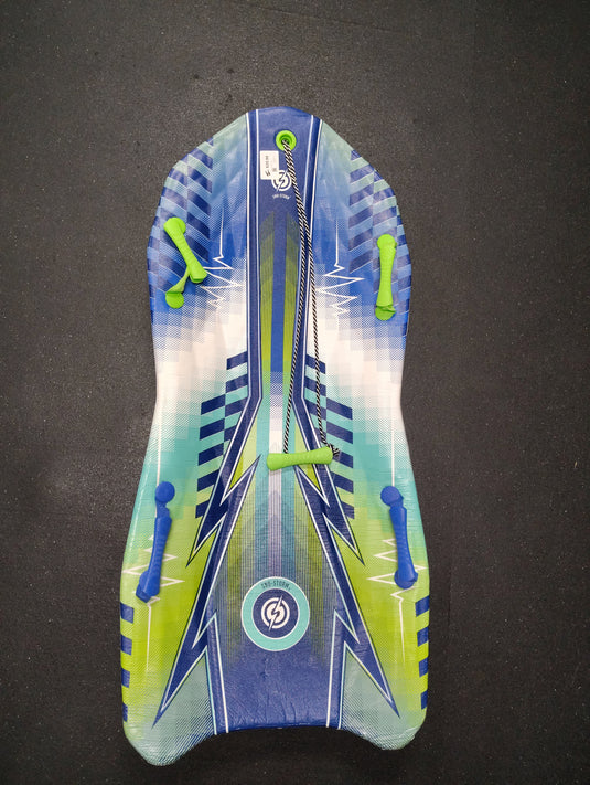 Used Sno-Storm Sled
