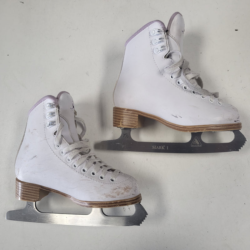 Load image into Gallery viewer, Jackson Soft Skate 380 - Size: Girls 13

