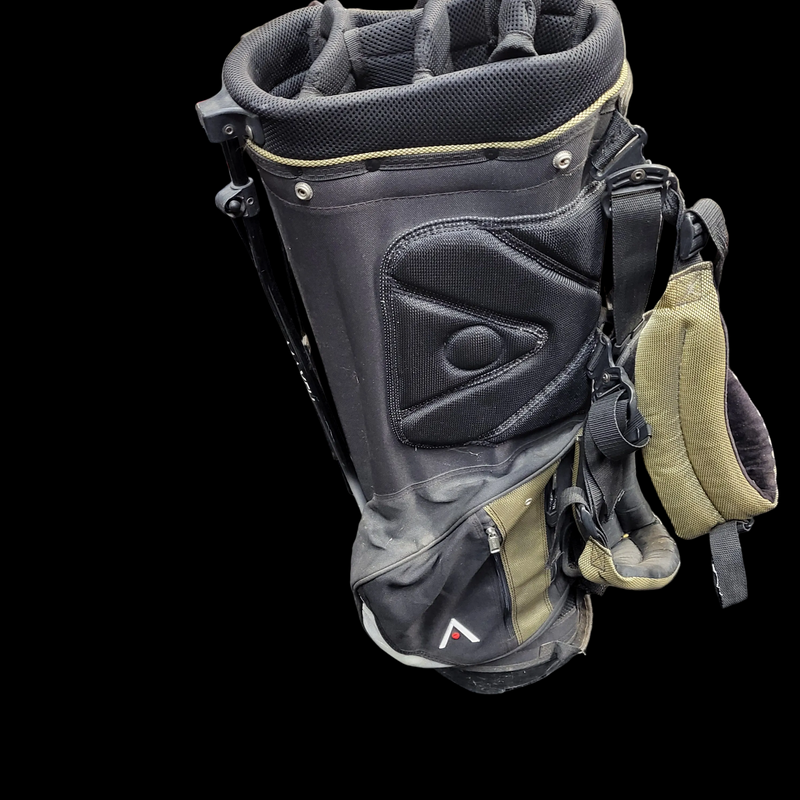 Load image into Gallery viewer, Used Maxfli Golf Stand Bag
