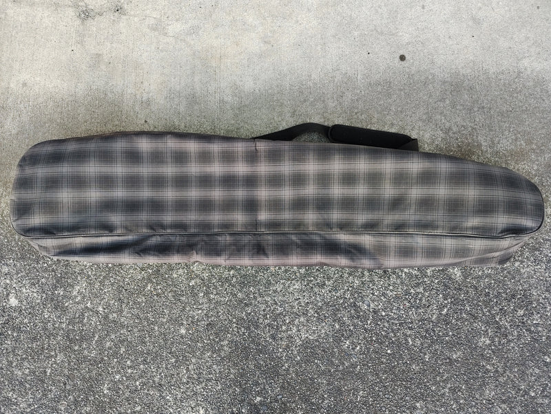 Load image into Gallery viewer, Used Dakine Snowboard Bag - 62" total length
