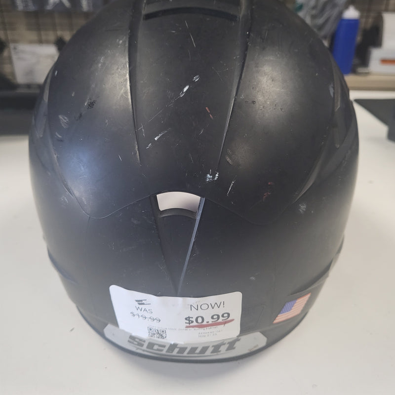 Load image into Gallery viewer, Used Schutt SSMC OSFM Sr. Batting Helmet
