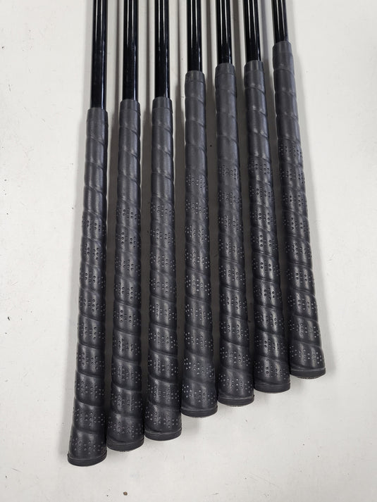 Used Tour Design GDS Oversize Golf Irons Set