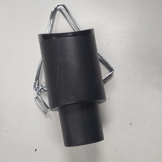 Used Coleman Golfcart Propane Heater