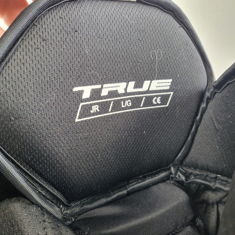 Load image into Gallery viewer, Used True XC9 Hockey Pants Junior Large
