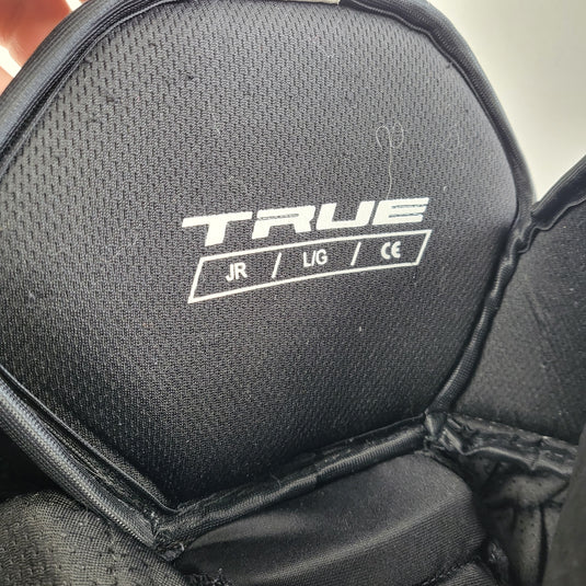 Used True XC9 Hockey Pants Junior Large