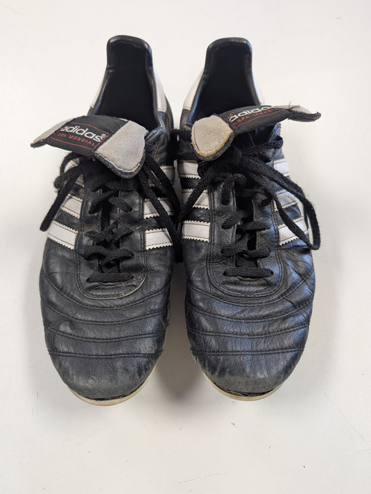 Used Adidas Copa Mundial Cleats U.S. Size 9
