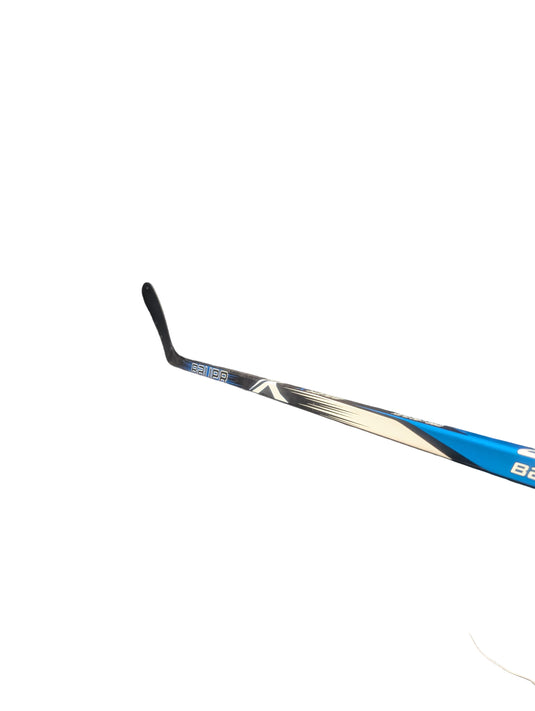 Used RH Bauer X P92 80 Flex SR Hockey Stick