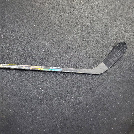 Used True Catalyst 9x3 Hockey Stick Left Handed 30 Flex T28 Curve