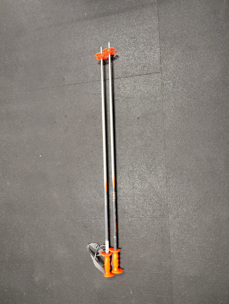 Load image into Gallery viewer, Used Colt 130 Ski Poles
