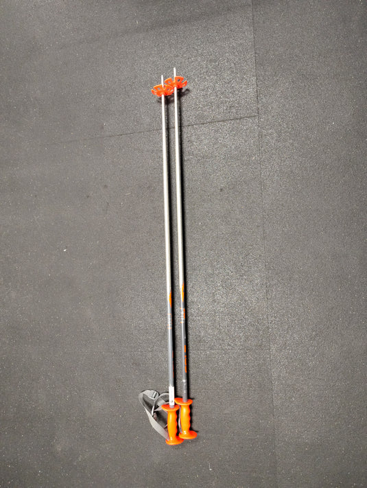 Used Colt 130 Ski Poles