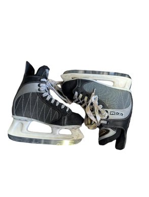 Used CCM Powerline 500 Int. Hockey Skates