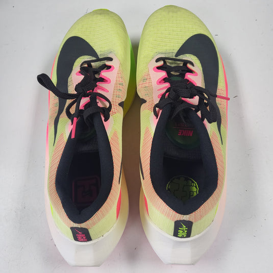 Used Nike Zoom Fly 5 Ekiden Pack - Size: 11