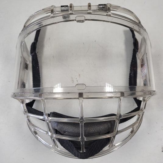 Used Boulder Hockey Shield Co. Avision Ahead Full Shield