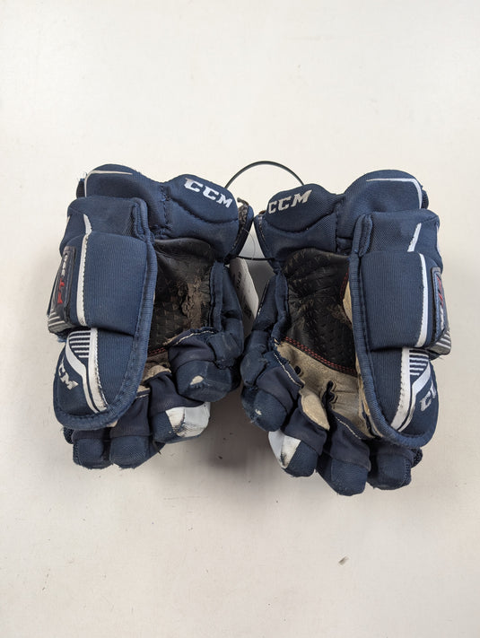 Used CCM Jetspeed FT390 12" Hockey Gloves