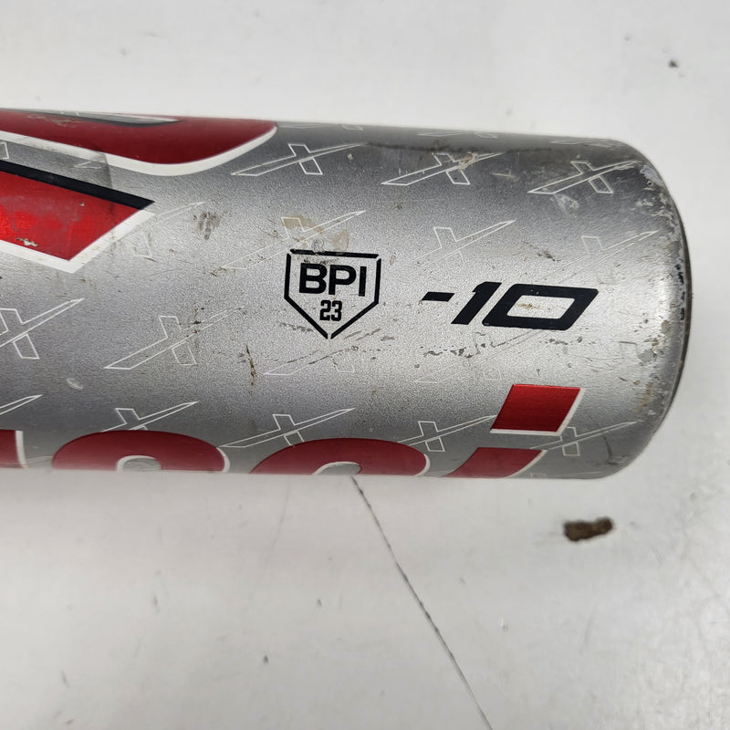 Load image into Gallery viewer, Used Easton Hype Fire 30" Baseball Bat
