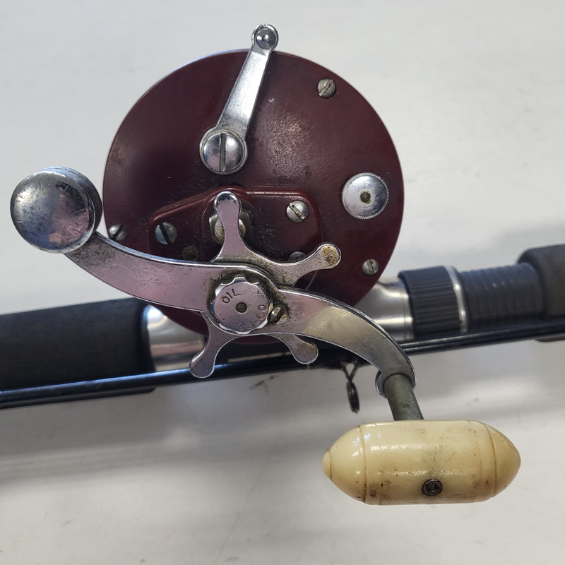 Load image into Gallery viewer, Used Shimano Triton Down Rigger Rod
