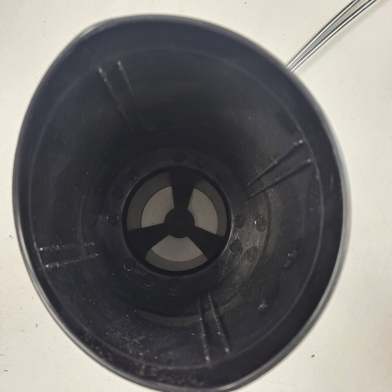 Load image into Gallery viewer, Used Coleman Golfcart Propane Heater
