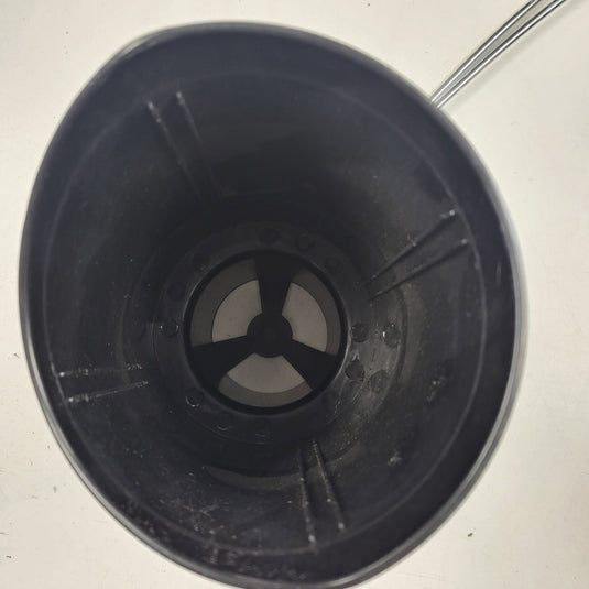 Used Coleman Golfcart Propane Heater