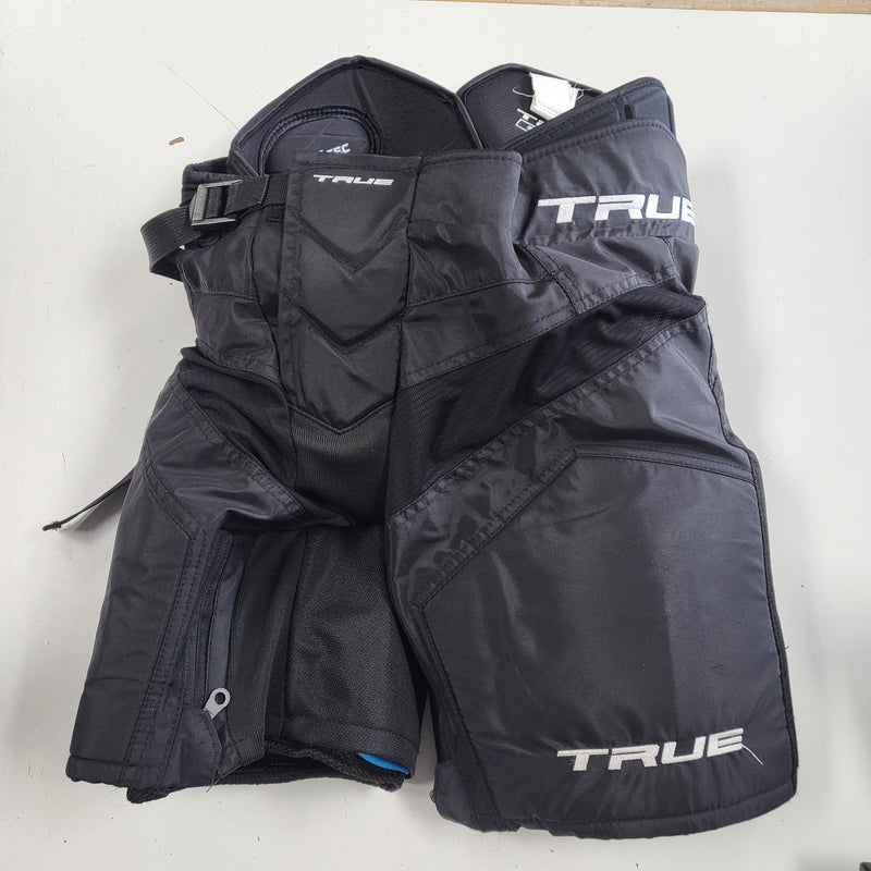 Load image into Gallery viewer, Used True XC9 Hockey Pants Junior Large
