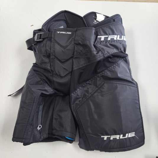 Used True XC9 Hockey Pants Junior Large