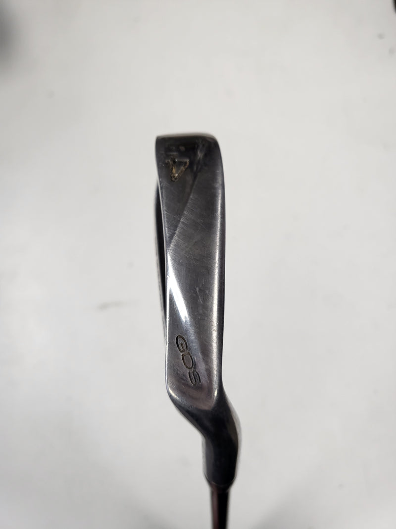 Load image into Gallery viewer, Used Tour Design GDS Oversize Golf Irons Set
