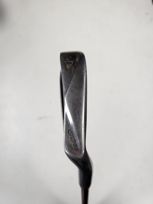 Used Tour Design GDS Oversize Golf Irons Set