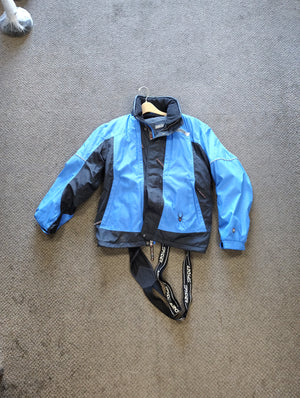 Used Spyder XT Ski Jacket Men's Large
